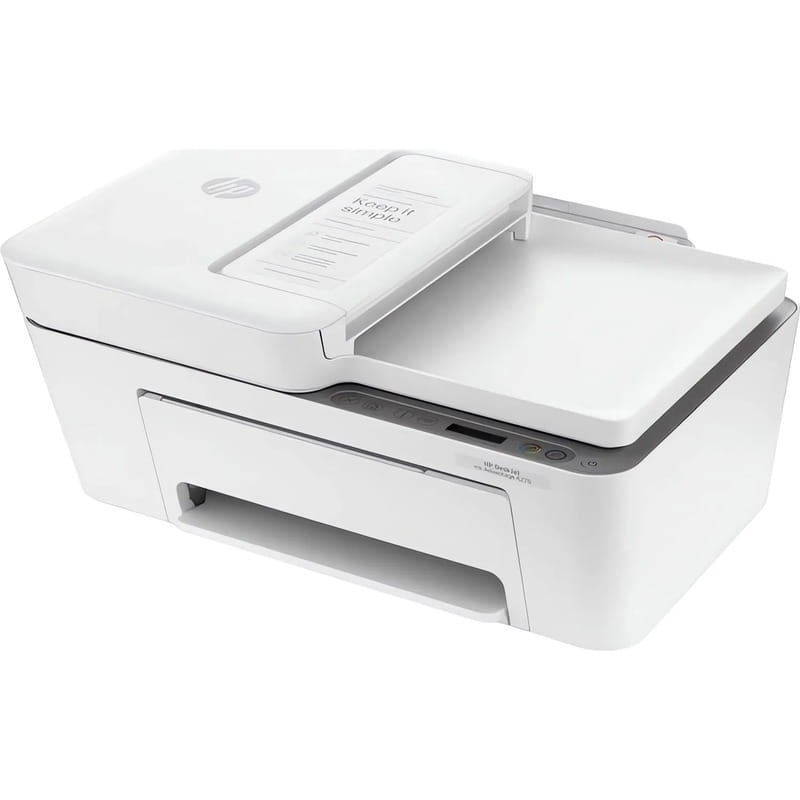 МФУ A4 цв. HP DesignJet Ink Advantage 4276 (60K49C)