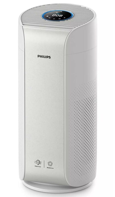 Очиститель воздуха Philips AC3055/50