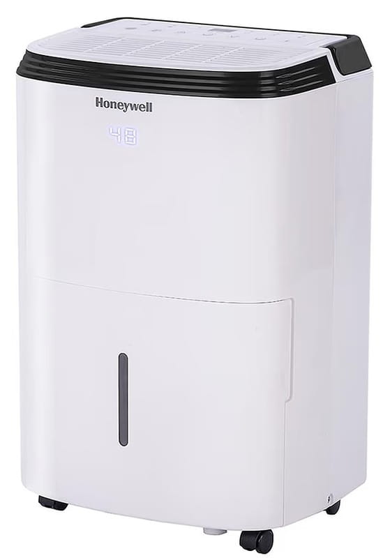 Осушувач повітря Honeywell TP Big