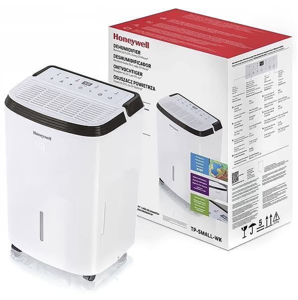 Осушитель воздуха Honeywell TP Big