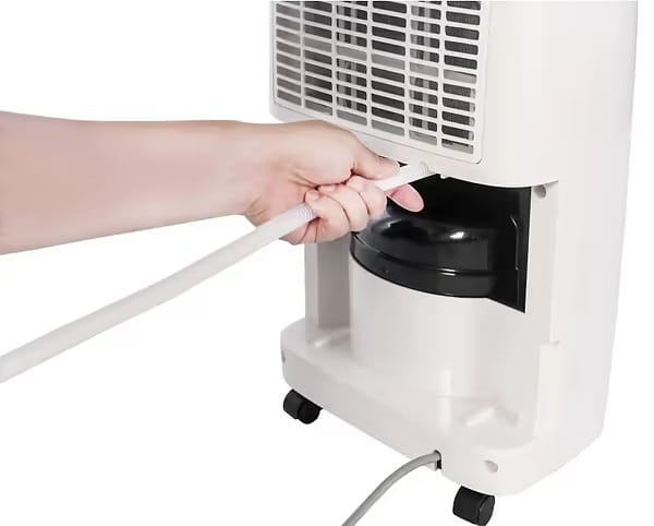 Осушитель воздуха Honeywell TP Compact
