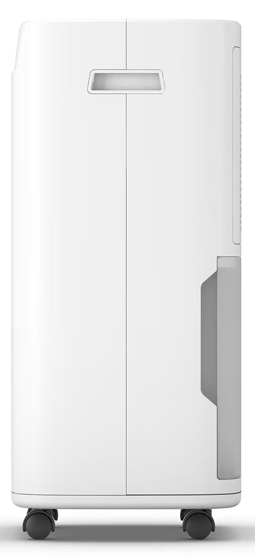 Осушувач повітря Olimpia Splendid Aquaria S1 10 P (OS-2060)