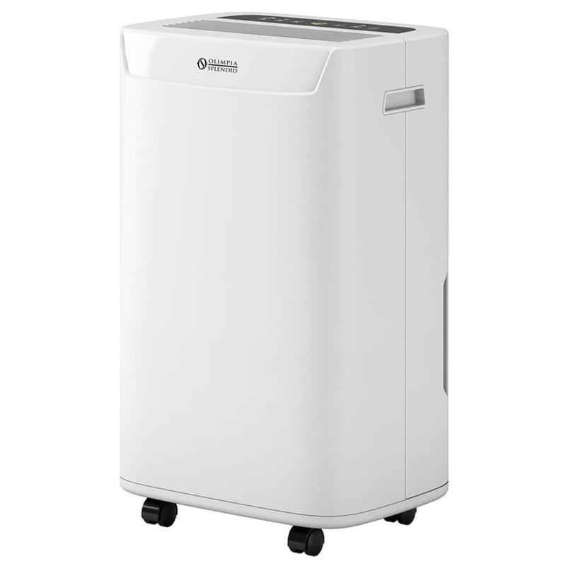 Осушитель воздуха Olimpia Splendid Aquaria S1 10 P (OS-2060)