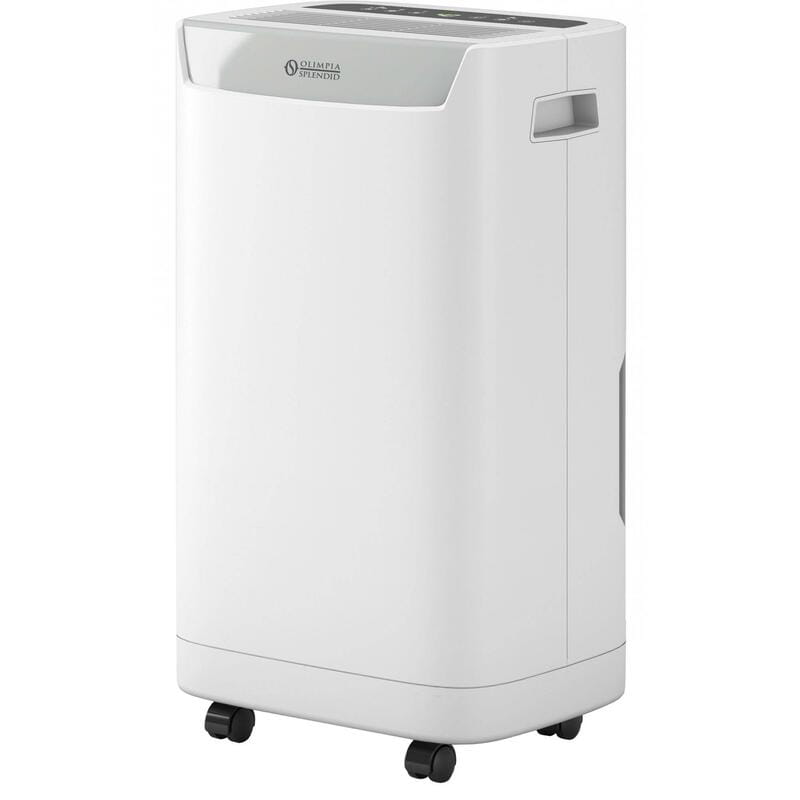Осушитель воздуха Olimpia Splendid Aquaria S1 16 P (OS-2063)