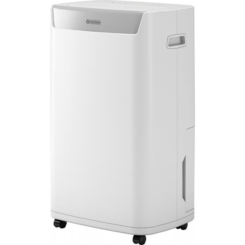 Осушитель воздуха Olimpia Splendid Aquaria S1 20 P (OS-2064)