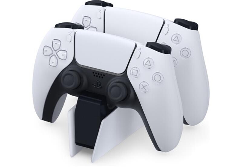 Зарядна станція Sony DualSense (PS5) (659215)