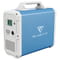 Фото - Зарядна станція Bluetti PowerOak EB240 2400Wh, 1000W | click.ua