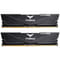 Фото - Модуль памяти DDR5 2x16GB/6000 Team T-Force Vulcan Black (FLBD532G6000HC38GDC01) | click.ua