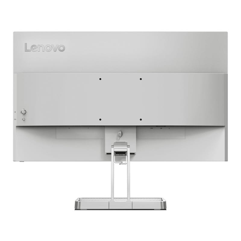 Монитор Lenovo 23.8" L24i-40 (67A8KAC3UA) IPS Grey 100Hz