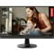 Фото - Монитор Lenovo 23.8" D24-40 (67A2KAC6UA) VA Black | click.ua