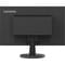 Фото - Монитор Lenovo 23.8" D24-40 (67A2KAC6UA) VA Black | click.ua