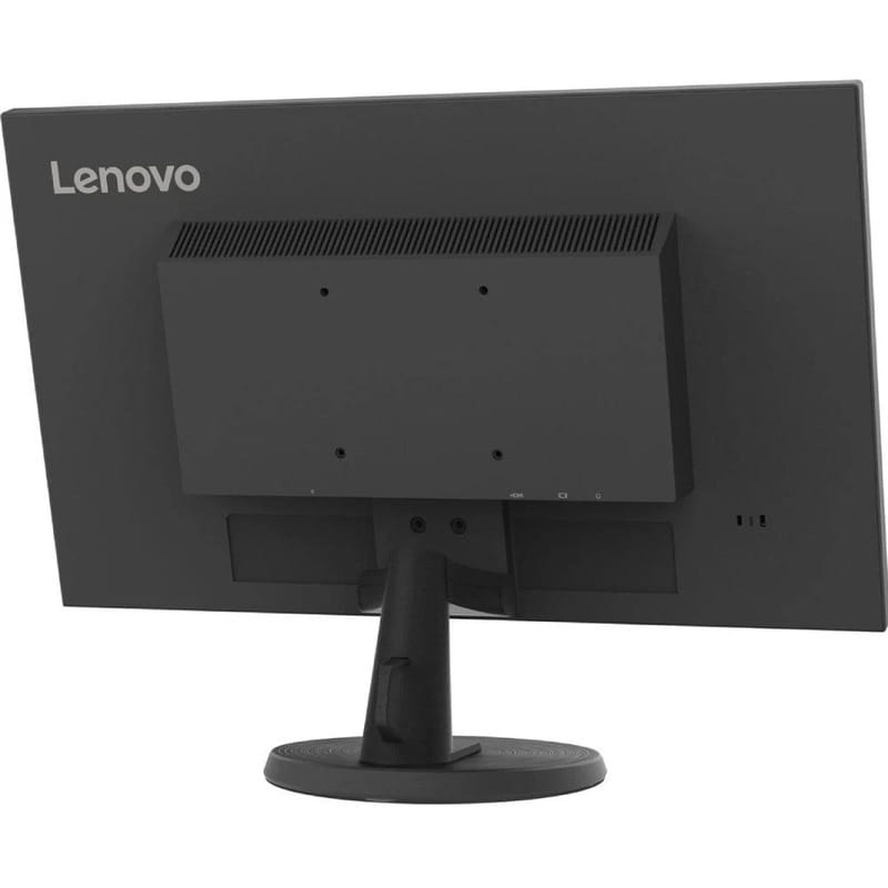 Монитор Lenovo 23.8" D24-40 (67A2KAC6UA) VA Black