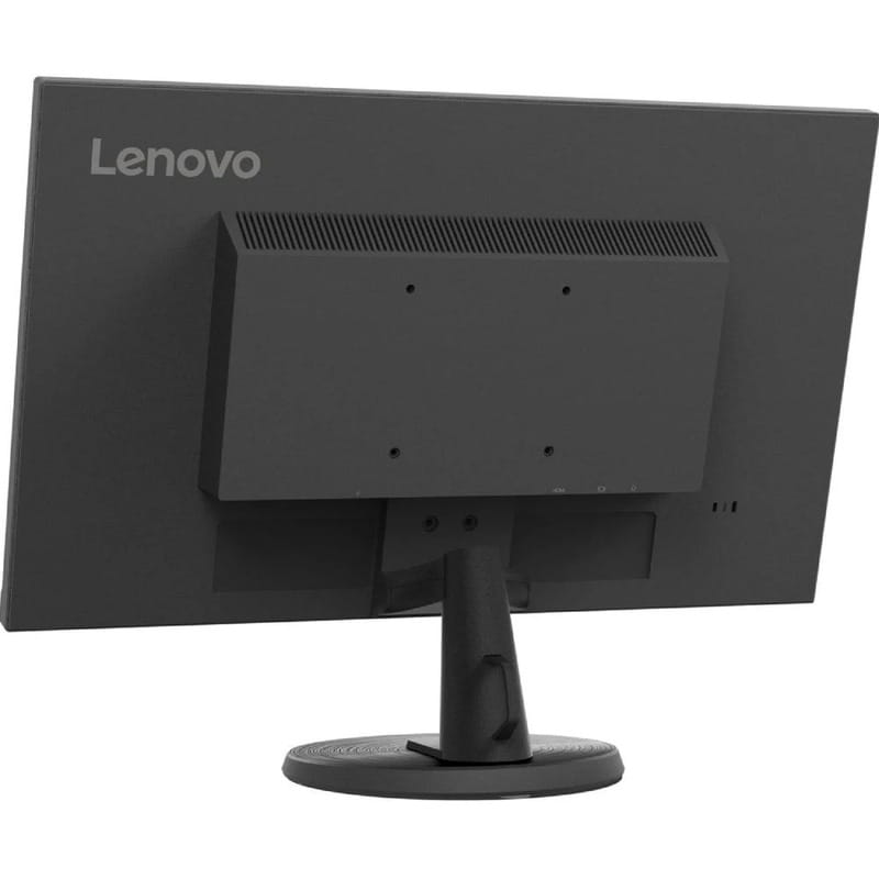 Монитор Lenovo 23.8" D24-40 (67A2KAC6UA) VA Black