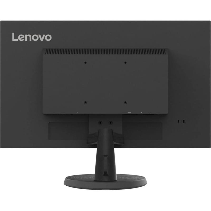 Монитор Lenovo 23.8" D24-40 (67A2KAC6UA) VA Black