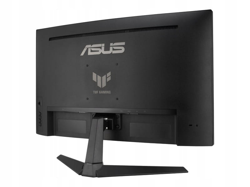 Монитор Asus 27" TUF Gaming VG27VQ3B (90LM0A90-B01170) VA Black Curved 180Hz