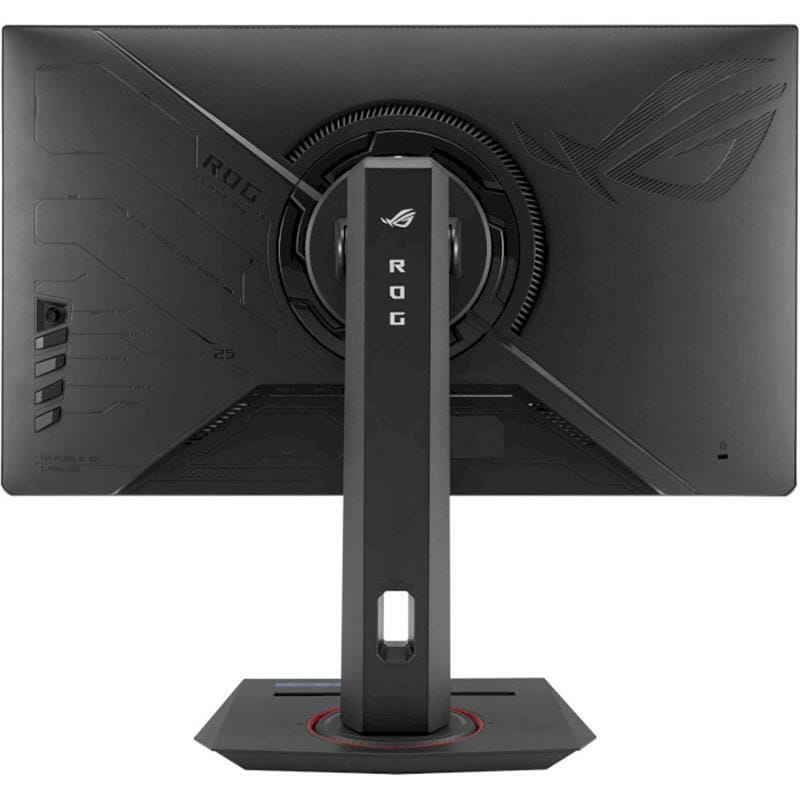 Монитор Asus 24.5" ROG Strix XG259CS (90LM0AM0-B01370) IPS Black 180Hz