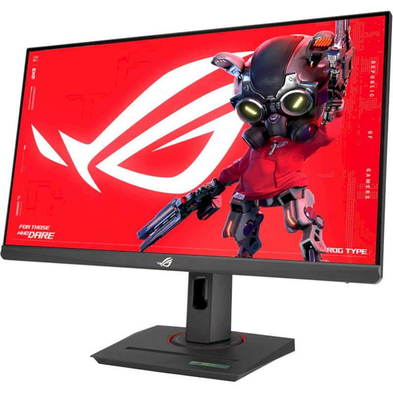 Монитор Asus 24.5" ROG Strix XG259CS (90LM0AM0-B01370) IPS Black 180Hz