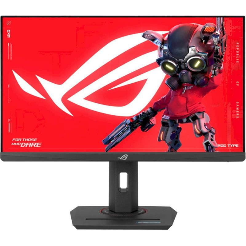 Монитор Asus 24.5" ROG Strix XG259CS (90LM0AM0-B01370) IPS Black 180Hz