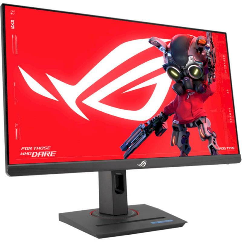 Монитор Asus 24.5" ROG Strix XG259CS (90LM0AM0-B01370) IPS Black 180Hz