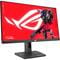 Фото - Монитор Asus 24.5" ROG Strix XG259CS (90LM0AM0-B01370) IPS Black 180Hz | click.ua