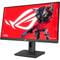 Фото - Монитор Asus 24.5" ROG Strix XG259CS (90LM0AM0-B01370) IPS Black 180Hz | click.ua