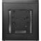 Фото - Корпус CHIEFTEC Compact IX-01B,без БП,SLIM FF, desktop/tower mITX | click.ua