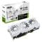 Фото - Відеокарта GF RTX 4070 Ti Super 16GB GDDR6X TUF Gaming BTF White Asus (TUF-RTX4070TIS-16G-BTF-WHITE) | click.ua