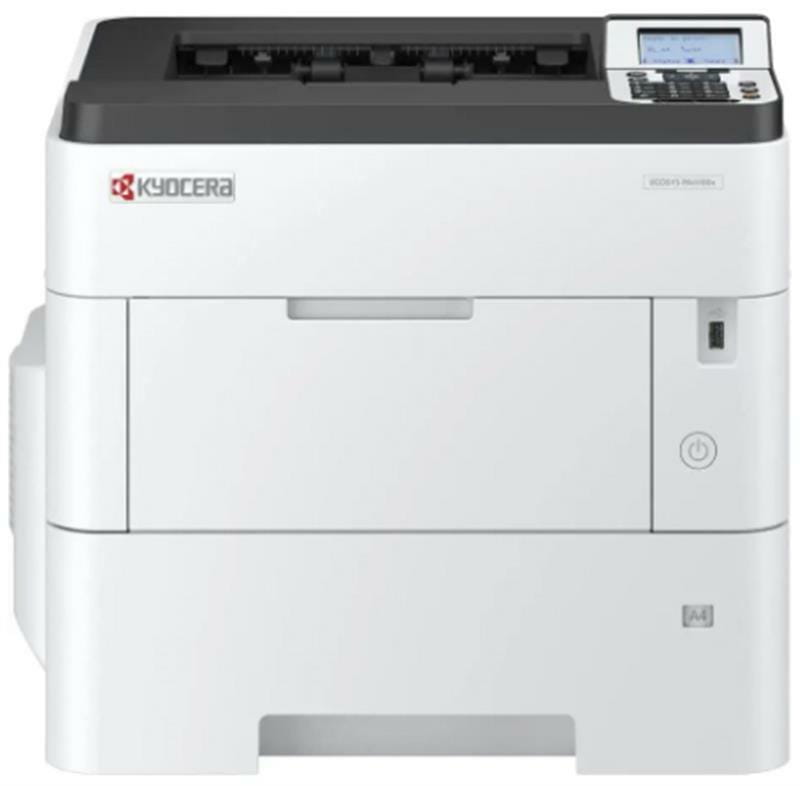 Принтер ч/б A4 Kyocera Ecosys PA5500x (110C0W3NL0)