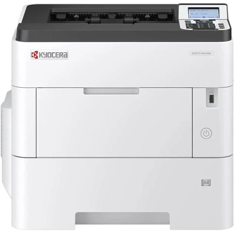 Принтер ч/б A4 Kyocera Ecosys PA5500x (110C0W3NL0)