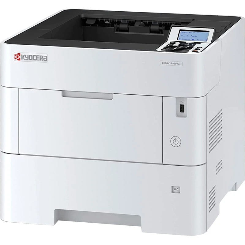 Принтер ч/б A4 Kyocera Ecosys PA5500x (110C0W3NL0)