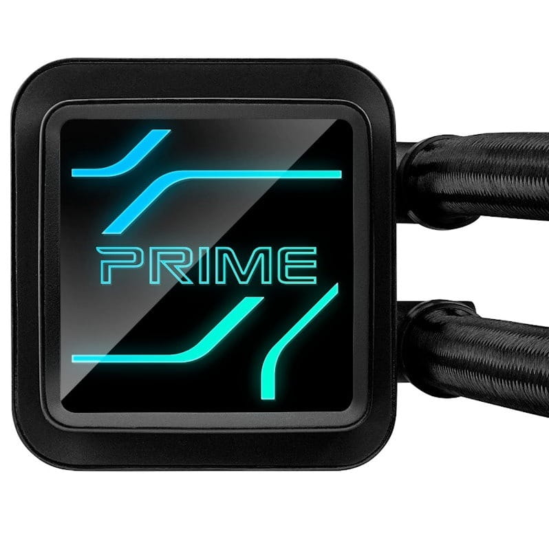 Система водяного охлаждения Asus Prime LC 360 ARGB (90RC0101-B0EAY0)