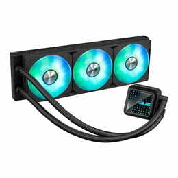 Система водяного охлаждения Asus Prime LC 360 ARGB (90RC0101-B0EAY0)