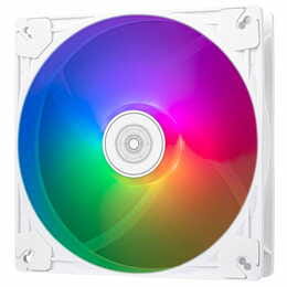 Вентилятор SilverStone Vista VS140W ARGB (SST-VS140W-ARGB)