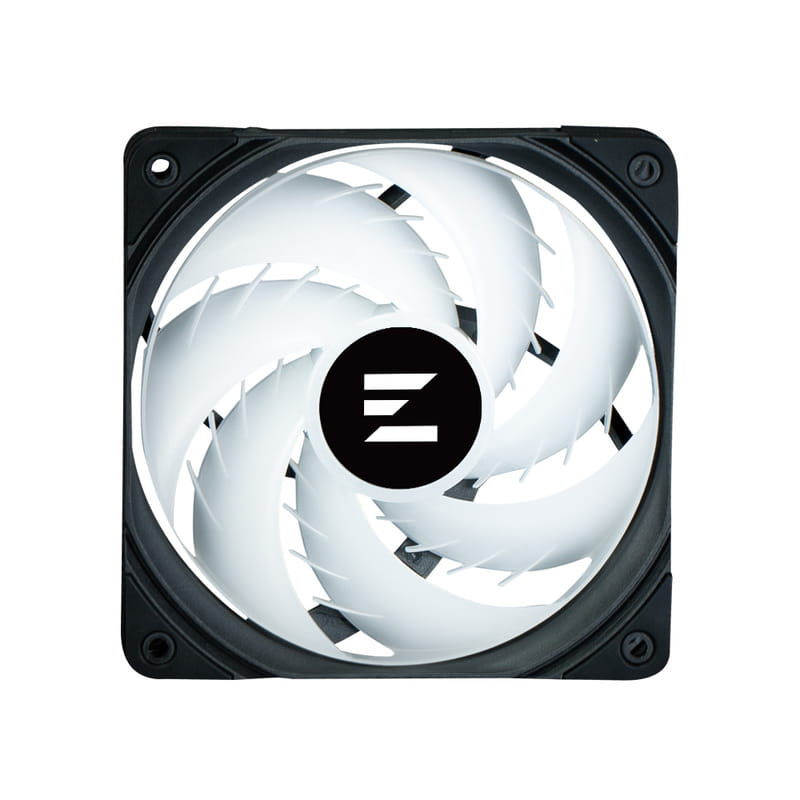 Вентилятор Zalman AF120 ARGB (ZM-AF120ARGBBLACK)
