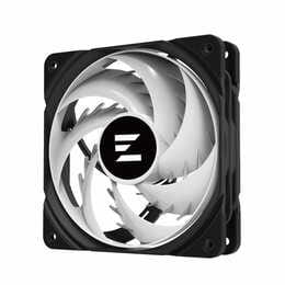 Вентилятор Zalman AF120 ARGB (ZM-AF120ARGBBLACK)
