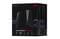 Фото - Акустическая система 2E PCS233 RGB Black (2E-PCS233BK) | click.ua