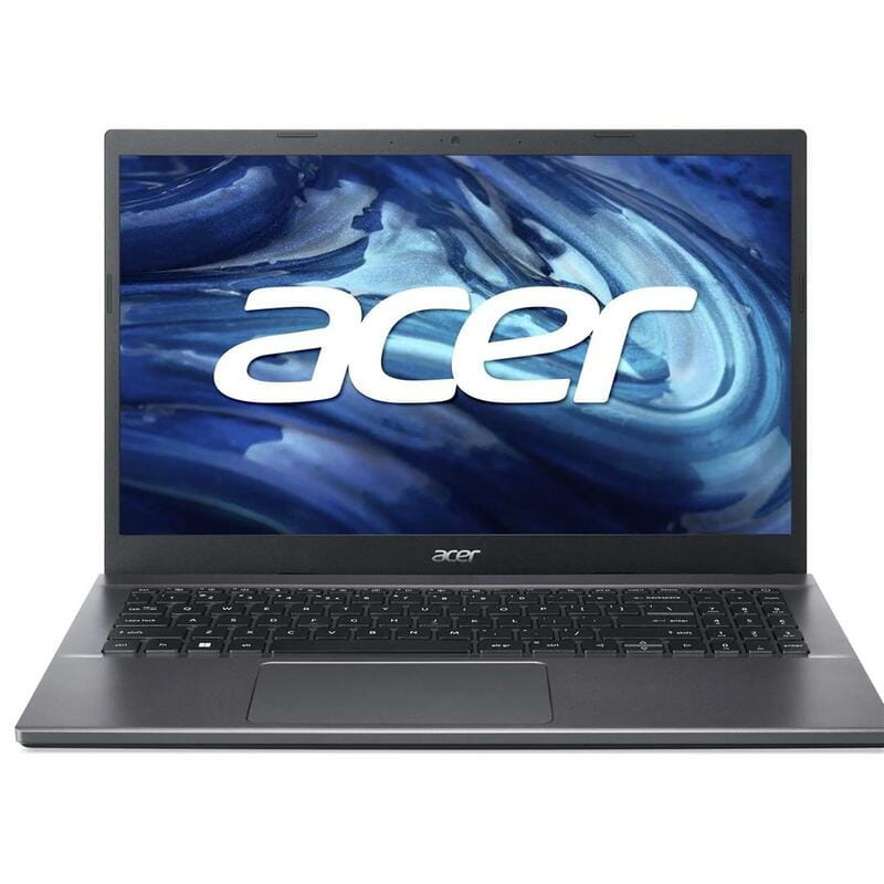 Ноутбук Acer Extensa 15 EX215-55-36N6 (NX.EGYEU.02L) Steel Gray