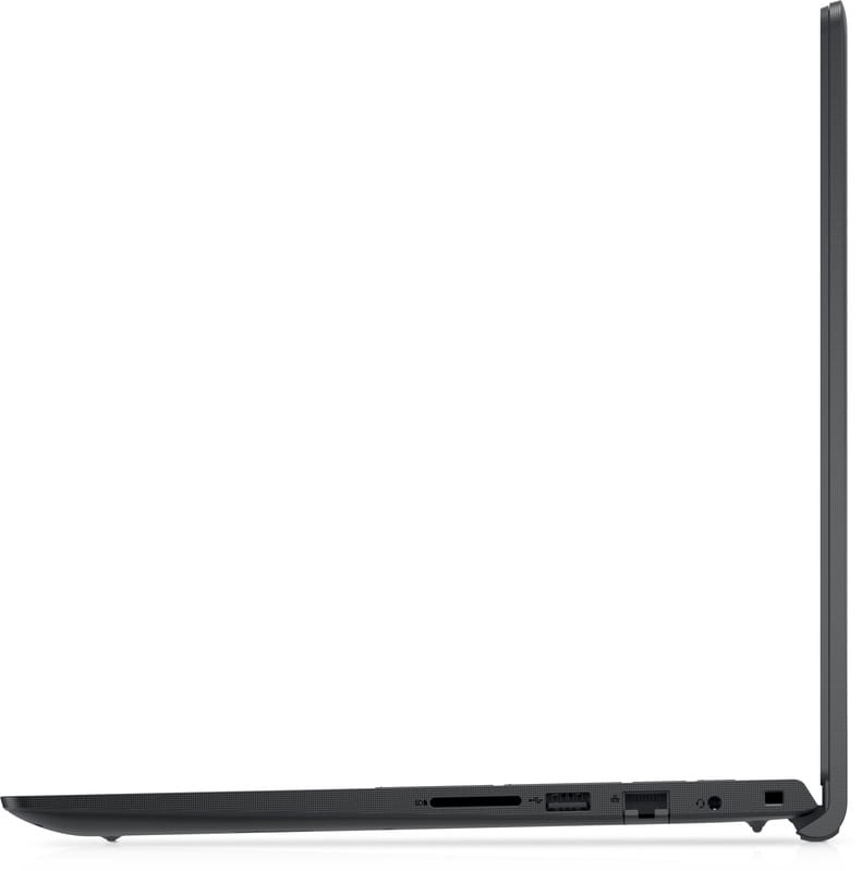 Ноутбук Dell Vostro 3530 (N3409PVNB3530UA_UBU) Black