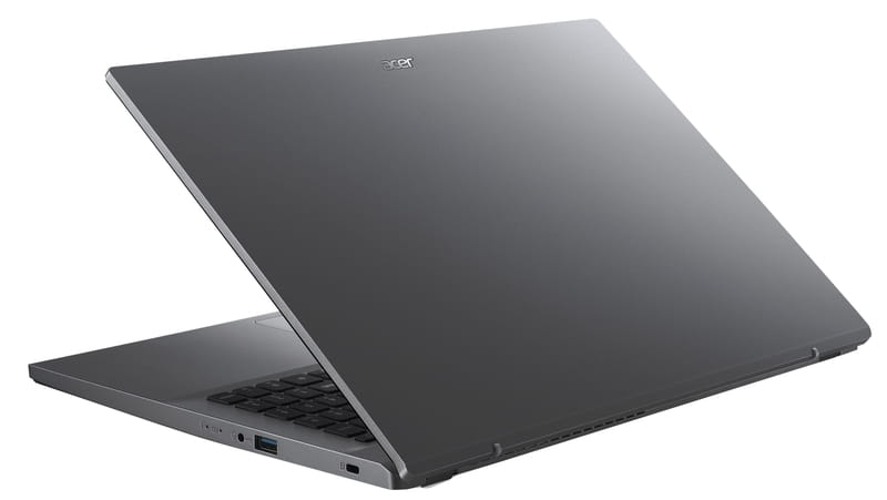 Ноутбук Acer Extensa 15 EX215-55-39A6 (NX.EGYEU.02M) Steel Gray