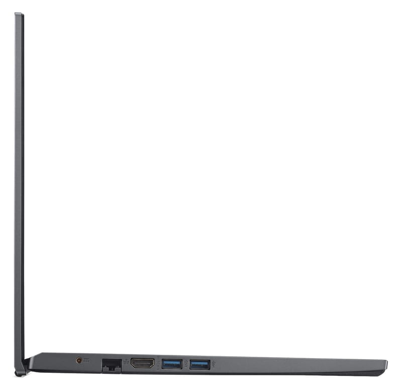 Ноутбук Acer Extensa EX215-55-39A6 (NX.EGYEU.02M) Steel Gray