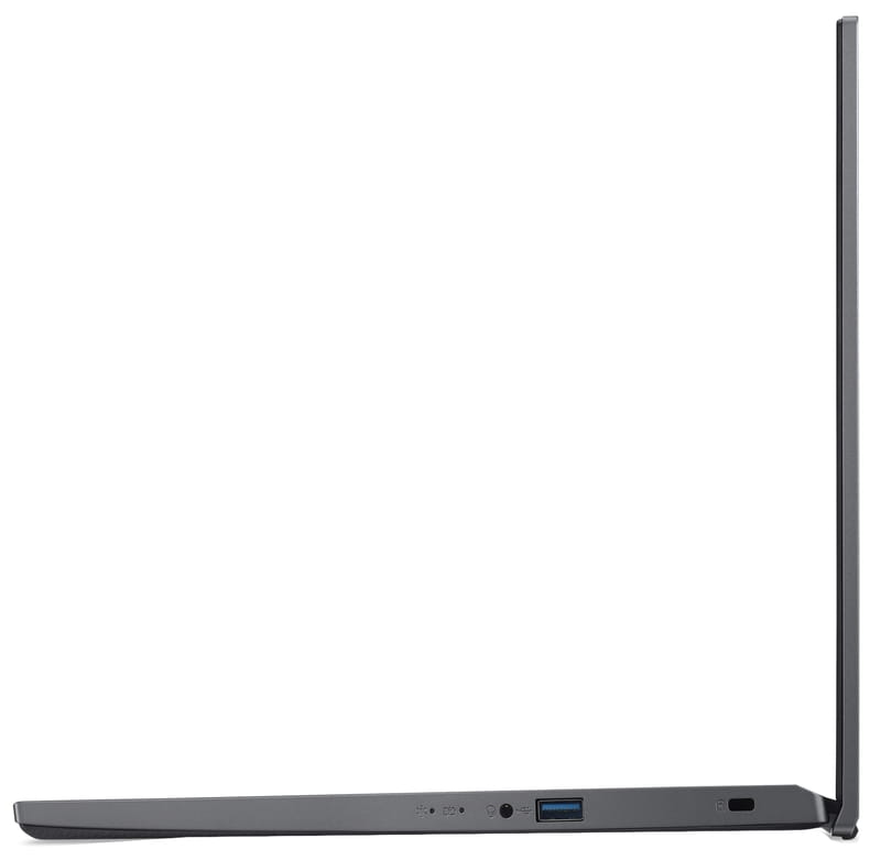 Ноутбук Acer Extensa 15 EX215-55-39A6 (NX.EGYEU.02M) Steel Gray