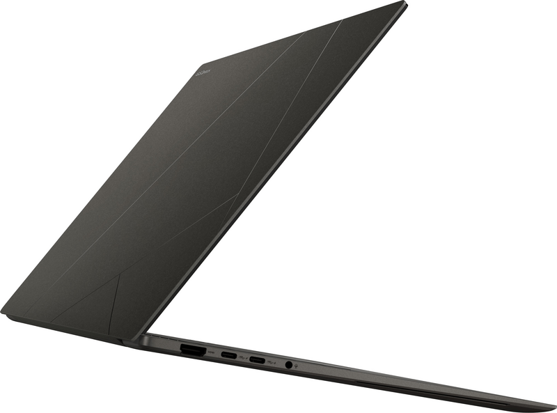 Ноутбук Asus Zenbook S 16 UM5606WA-RK231X (90NB13M1-M00H70) Zumaia Gray