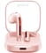 Фото - Bluetooth-гарнитура Xiaomi Redmi Buds 6 Active Transparent Pink (BHR8395GL)_EU | click.ua