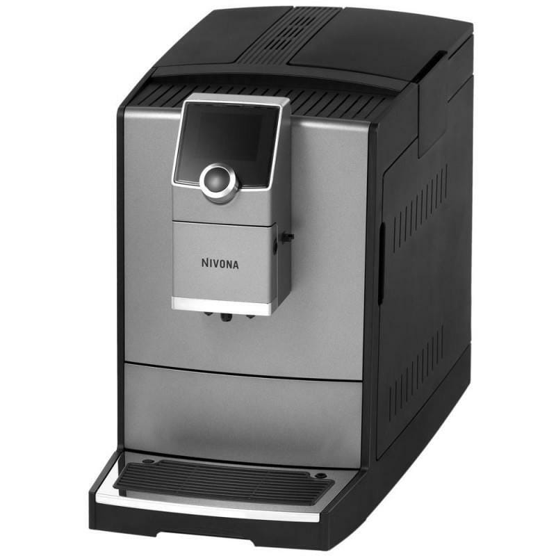 Кавомашина Nivona CafeRomatica NICR 795