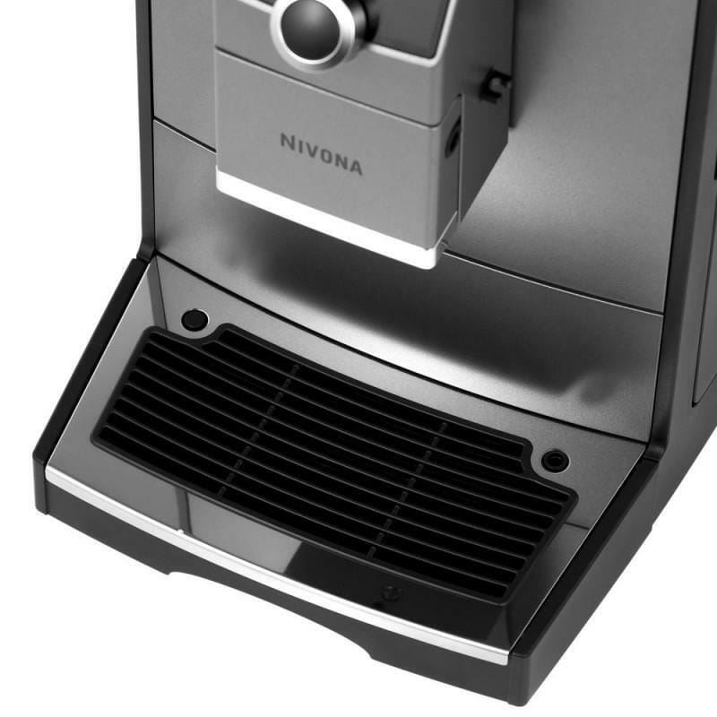 Кофемашина Nivona CafeRomatica NICR 795