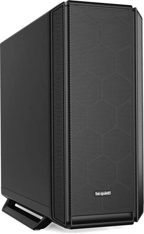 Корпус be quiet! Silent Base 802 Black (BG039) без БП