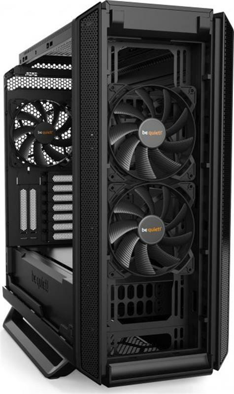 Корпус be quiet! Silent Base 802 Black (BG039) без БЖ