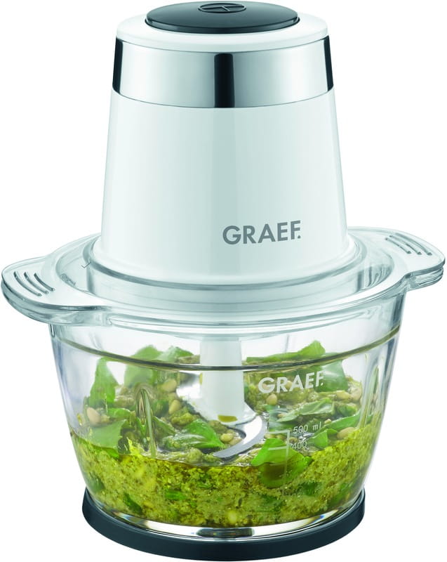 Измельчитель Graef CH501EU