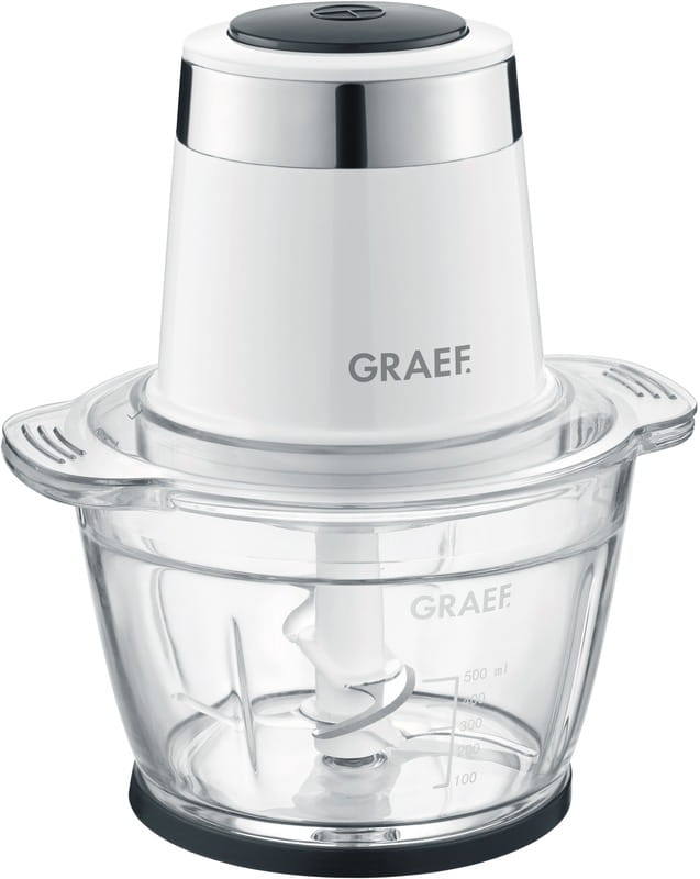 Измельчитель Graef CH501EU