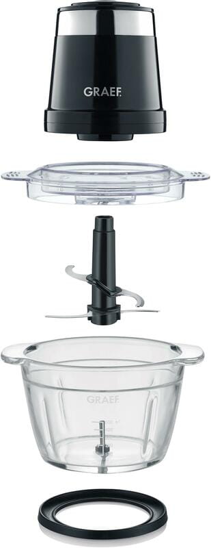 Измельчитель Graef CH502EU